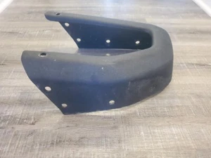 2023 Jeep Wrangler LEFT Bumper End Cap - Picture 1 of 5