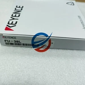 1PCS Brand New In Box KEYENCE FU-38L ### #G - Picture 1 of 8