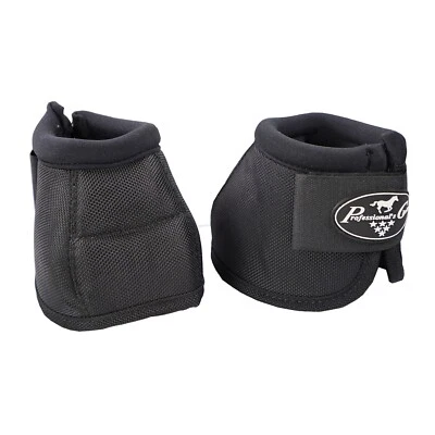 Springglocken SECURE-FIT® Bell Boots - Bild 1 von 2