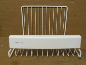 GE Refrigerator Freezer Basket WR21X10029 - Afbeelding 1 van 1