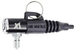 Scuba Divers Combo Tire Filler / Air Nozzle Tool, BC Quick Disconnect AC975 - Picture 1 of 1