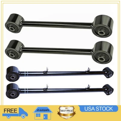 Fits 2007~2009 Kia Sorento Sorento Rear Upper Rear Lower Control Arm XH - Image 1 of 4