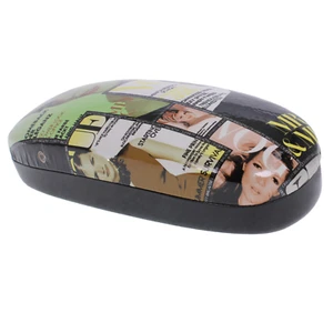 Estuche rígido Estuche para gafas Revistas-Noticias del sector Moda/Fashion Case - Imagen 1 de 3