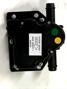 New electric heater valve 70-08615 6848-060ASY-1 46-00405 70-08616 6848-060ASYXF - Picture 1 of 8