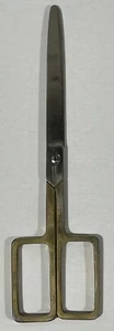 Vintage Square Handle Scissors 9”. SH1 - Picture 1 of 2