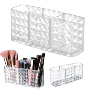 Clear Cosmetic Makeup Make Up Display Organizer Case N2E0 Box Storage C0K5 - Bild 1 von 12