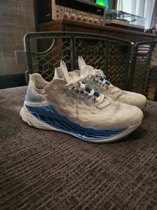 Size 7 - Jordan Zoom Trunner Ultimate UNC - Picture 1 of 8