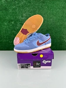Size 10.5 - Nike SB Dunk Low Premium Philadelphia Phillies (CLEAN!) - Picture 1 of 8