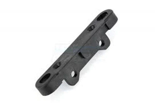 SST 60020 Rear Lower Suspension Arm for HSP Himoto Amax Sst 1:8 - Immagine 1 di 1