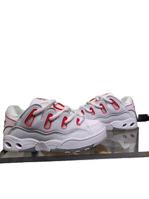 Zapato de skate Osiris D3 OG para mujer talla 5,5 de EE. UU. Foto 1 de 4