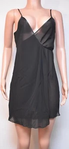 Camisa Babydoll Lise Charmel (45241) Color Negro, Talla Grande - Imagen 1 de 11