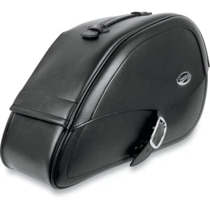 Saddlemen Drifter Rigid-Mount Specific Fit Teardrop Saddlebags (Pair) 3501-0461 - Bild 1 von 2