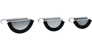 MASC Regenwasser-Stop 25 mm, RWS25 - Bild 1 von 1