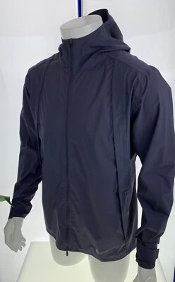 Chaqueta de Correr Nike Zonal AeroShield - GRANDE - NUEVA - 928481-081 Triple Capucha Foto 1 de 4