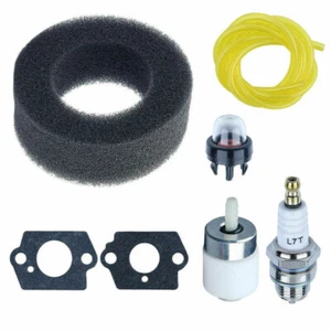 Air Fuel Filter Line Primer Bulb Kits For Bolens BL410 BL150 BL250 Tiller BL100 - Picture 1 of 5