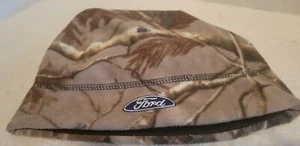 Gorro polar con estampado de camuflaje Ford MOSSY ROBLE - Imagen 1 de 5