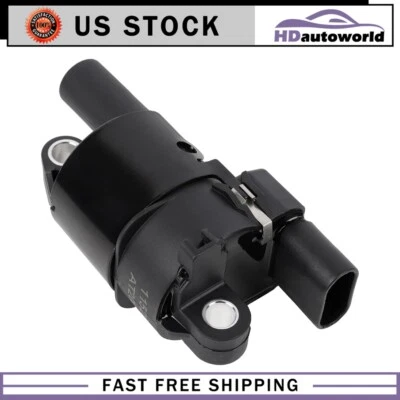 Bobina de encendido para Cadillac Escalade ESV 2015-2021 6,2 L GMC Sierra 1500 5,3 L Foto 1 de 4