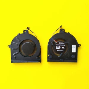 FOR ASUS P2451 P2451FB 13NX02P0M02011 DFS5K121142624 Laptop CPU Cooling Fan - Afbeelding 1 van 3