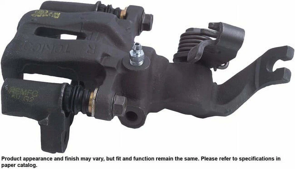 Pinza de freno de disco A1 Cardone P/N:19-B566 Se adapta a seleccionar: 1982-1983 DATSUN 280ZX Foto 1 de 1