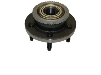 Conjunto de buje de rueda delantero para Ford Crown Victoria 1997-2002 27896SZDG 1998 1999 Foto 1 de 2