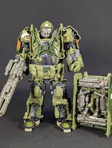 Transformers Movie The Best Hound complete Takara MB-19 AOE Voyager Class - Picture 1 of 4