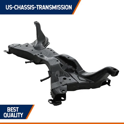 SUBCHASIS SUSPENSIÓN CROSSMEMBER DELANTERO COMPATIBLE 03-06 MITSUBISHI OUTLANDER AWD 4x4 Foto 1 de 4