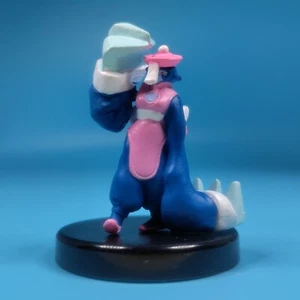 VTG 2004 Capcom All Stars Collection R Gashapon Lei-Lei (Hsien-Ko) Mini Figure B - Picture 1 of 3