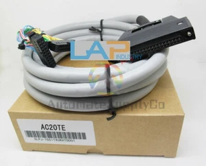 New 1PCS For Suitable For Q Series Communication Cable AC20TE 2M - Picture 1 of 1