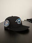 Toronto Blue Jays 30th Anniversary Patch Grey UV New Era Fitted 59fifty