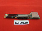 Original Fujitsu Siemens Amilo Pi 3540 Soundboard Platine + Cardreader #Kz-2929