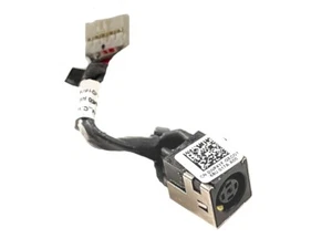 DC Jack / Ladebuchse für Dell E5570 DP/N: WP4YF 0WP4YF - Bild 1 von 1