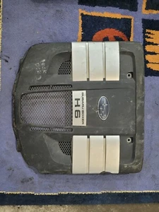 Subaru Liberty H6 Engine Cover - Picture 1 of 3