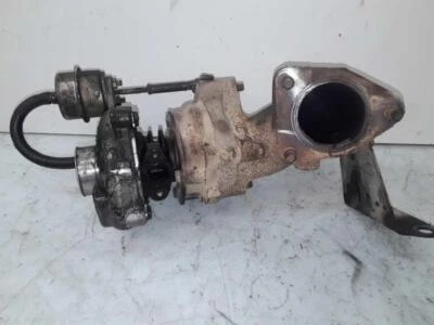 452098 Turbocompresor para MG ROVER ROVER 600 (RH) * 1155382 - Imagen 1 de 4