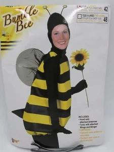 Bumblebee Costume XL - Picture 1 of 7