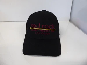 Red Rock Las Vegas Casino Baseball Style Cap - Bild 1 von 6