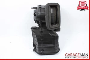 12-17 Audi A7 CA calentador de aire acondicionado HVAC soplador carcasa motor caja FABRICANTE DE EQUIPOS ORIGINALES - Imagen 1 de 12