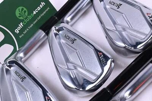 Srixon ZX7 Irons / 5-PW / Regular Flex MMT 85 Shafts - Picture 1 of 7