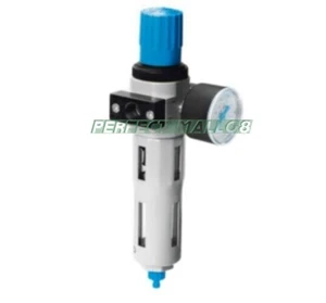 1pc New For FESTO FRC-1/4-D-MINI-A Pressure reducing valve - Picture 1 of 1