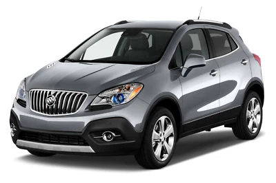 BUICK ENCORE 2014 WORKSHOP MANUAL REPAIR SERVICE PDF ON DVD ENGLISH - Imagen 1 de 4