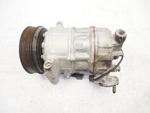 Air conditioning compressor for 2015 Volvo V40 525 2.0 D4 D4204T14 190HP - Picture 1 of 2