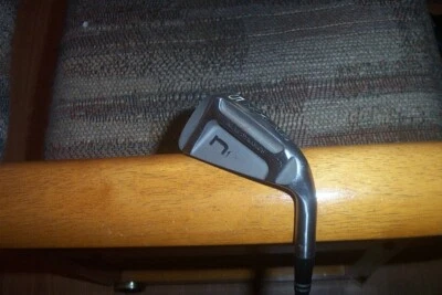 slightly used Vintage Nicklaus N1  5 iron  mens graphite shaft RH - Image 1 of 3