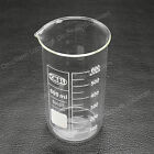 600Ml Glass Beaker,Tall Form,New Chemical Lab Glassware