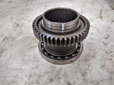 Yamaha Virago XV 750 1981-1997 transmisión media engranaje OEM 4PW-17583-00-00 Foto 1 de 4