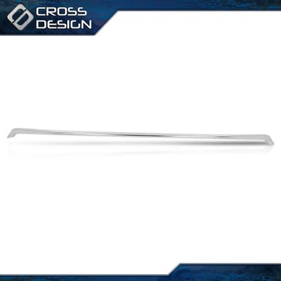 Front Lower Bumper Cover Grill Molding Trim HP5Z8419AB Fit For 17-20 Lincoln MKZ - Image 1 of 4