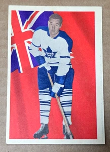 1963-64 Parkhurst #77 Frank Mahovlich - Toronto Maple Leafs - Bild 1 von 2