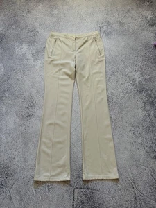 Vintage Prada Hose Größe L Damen Weiß Archive - Bild 1 von 24