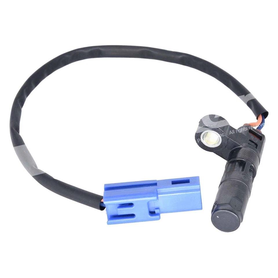 For Volkswagen Jetta 2005-2015 Walker Products 240-1143 Vehicle Speed Sensor Foto 1 de 4