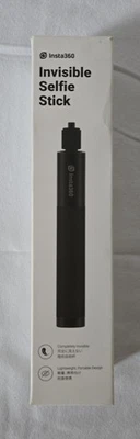 Insta360 70cm/27.56in Invisible Selfie Stick for GO 3 X3 RS X2! - Image 1 of 3