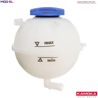 EXPANSION TANK COOLANT 7720194 - Image 1 of 4