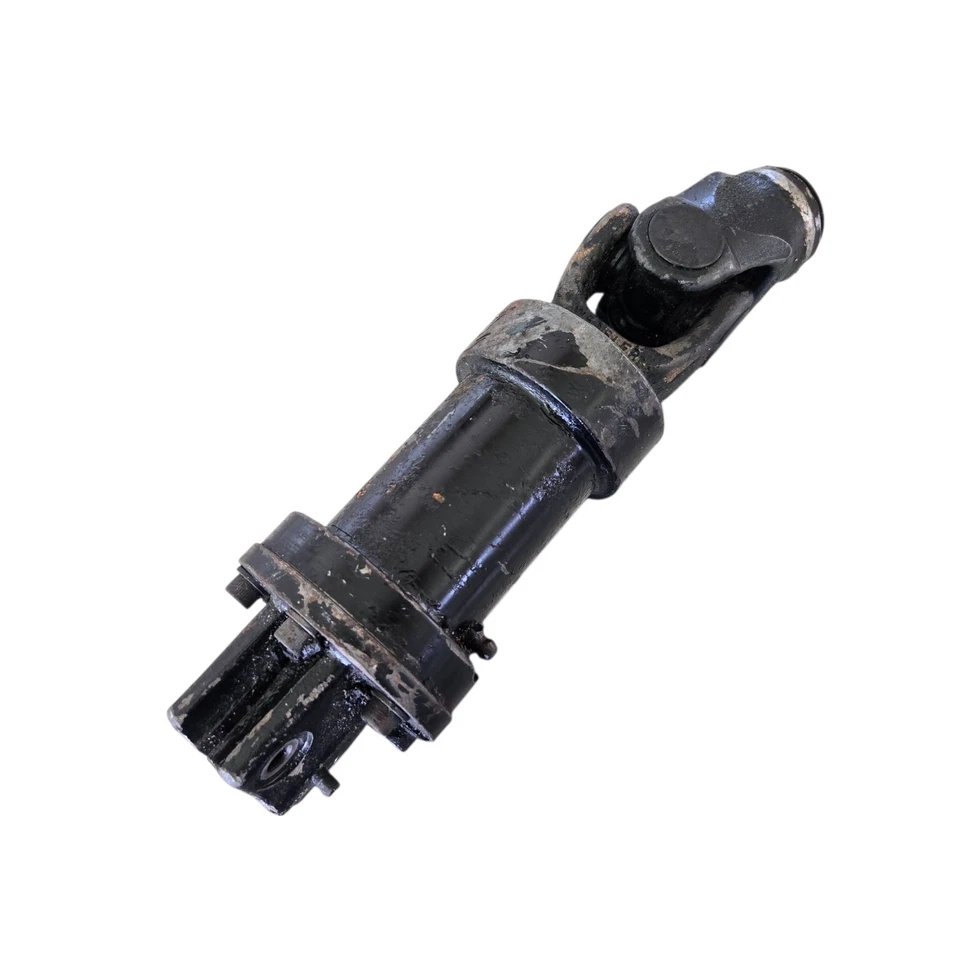 Yugo acoplador de eje de transmisión trasero Toro 328D Weasler - Toma de fuerza diferencial Groundsmaster Foto 1 de 4